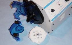 Removable Rotor