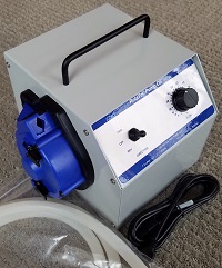 Pompe péristaltique à Double tête Mini pompe à eau – Grandado